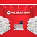 BĐS Ngôi Nhà Việt – Kiến Tạo Tương Lai, Nâng Tầm Phong Cách