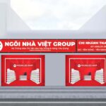 BĐS Ngôi Nhà Việt – Điểm Tựa Cho Hành Trình Sáng Tạo